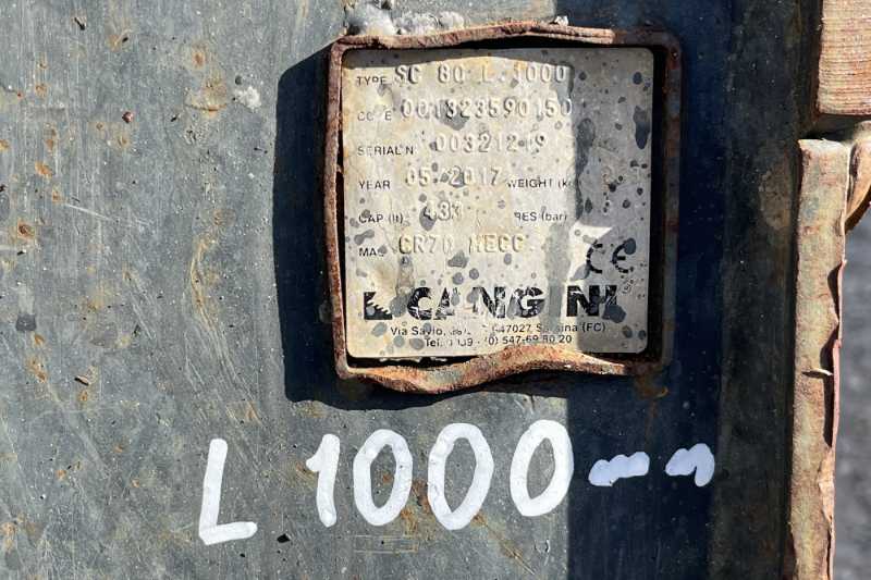 OmecoHub - Immagine CANGINI CR70